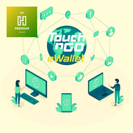 <Not Instant> RM20-30 TnG Reload | *software or pin 充值代充服务