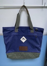 [買3送1]  Gregory Tote Bag