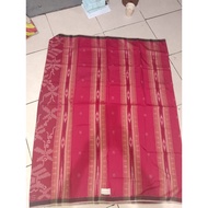BHS second hand full silk bhs sarong