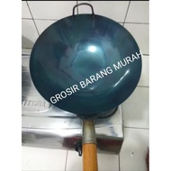 SEASONING PAN STEEL PAN FRIED RICE PAN COOKING PAN STEEL PAN