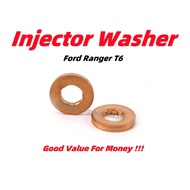 【FUEL INJECTOR WASHER】FORD RANGER T6 / T7 FUEL INJECTOR WASHER