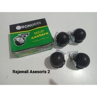 Caster Wheels / Chair Wheels / Table Wheels BP-50 (2 inch)