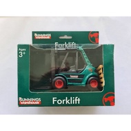 Bunnings Warehouse Forklift