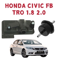 AUTO TRANSMISSION GEARBOX FILTER HONDA CIVIC FB TRO 1.8 2.0 GEAR BOX AT OIL FLUID PENAPIS MINYAK ATF