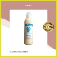 ✻ ▩ ❧ Oatsense Soap Free Wash