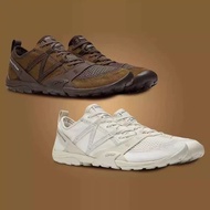 District Vision x MT10o Desert低帮复古情侣赤足休闲鞋 KZI7