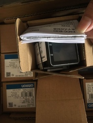 อุปกรณ์ควบคุมอุณหภูมิ E5EC E5CC-QX2ASM-802/RX2ASM-801/800/880/802/000/001/504 อุปกรณ์วัดอุณหภูมิแบบด