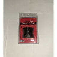 Grip ON Double Socket 1/2 "DR 39x41mm 18-830S