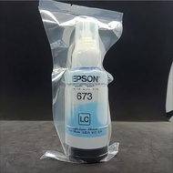 compatible Epson 673 ink Epson T6731673267336734 ink compatible for Epson L805L850 L800 L1800