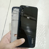 Oppo a31 full set housing casing frame + backdoor Original
