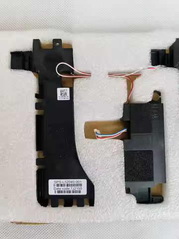 New Original Laptop speaker for HP 15S-DU 15-DW 15S-DY L52040-001 TPN-C139