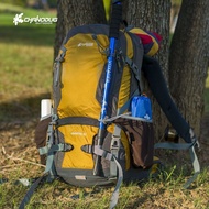 Outdoor 38L Hiking Bag Large Capacity Travel Travel Backpack Hiking Mountain Climbing Men Women Unis
