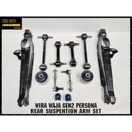 PROTON WIRA / WAJA / GEN2 / PERSONA / PUTRA  REAR SUSPENSION ARM SET
