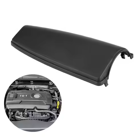 1K0 805 965 J 9B9 For Golf Jetta MK5 Passat B6 B7 A3 TT Inlet Air Guide Plate Cover 1.9TDI 2.0TDI 2.