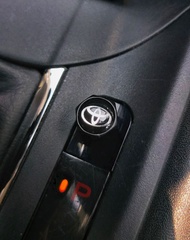 Shift Lock Toyota Yaris/ Altis / Sienta / Camry / Revo / Fortuner / Cross แกนสแตนเลส 304 สำหรับปลดเกียร์ว่าง