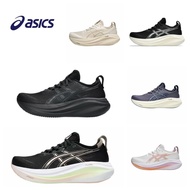 Black gel-27 Men Women Sports Shoes Running 61EV