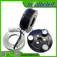AC Air Conditoning Compressor Electromagnetic Magnetic Clutch For Mazda CX-7 ER 2.3 Turbo EG21-61-L2