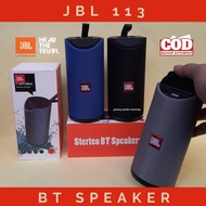 Speaker Bluetooth JBL- Tg 113 T&amp;G Memori Usb Aux JAMIN PUASSS Bass