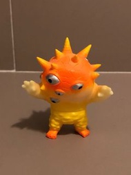 Maxtoy Kaiju Sofubi 多眼魔人