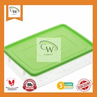 Shinpo Sorento SIP 309 M 2000 Plastic Food Container ML