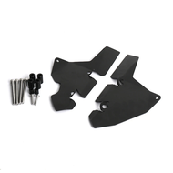 อุปกรณ์เสริมรถจักรยานยนต์ R1300บังโคลนหลังที่นั่งด้านหลังแผ่นฟิลเลอร์สำหรับ BMW R 1300 GS R1300GS 20