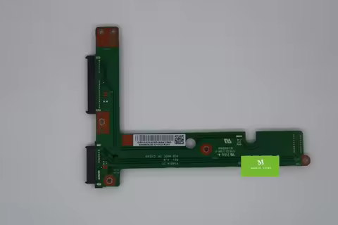 FOR ASUS X540SA ODD DVD HDD Connector BOARD 60NB0B30-IO1020
