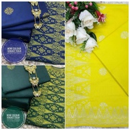 SONGKET BUNGA TABUR EXCLUSIVE♥️😍