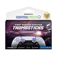 KontrolFreek FPS Freek Aim Precision Enhancer for PS4/PS5 Controller Purple