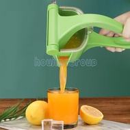 Fruit Juicer Manual Juicer Hand Juice Squeezer Lemon Orang Convenient Multifunctional Hand Press Jui