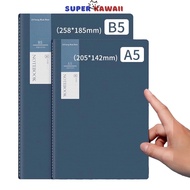 SuperKawaii - [SK156] A5 40-sheet notebook /notebook notebook A5 notebook