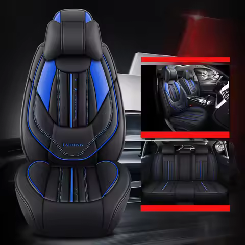 Car Seat Cover For Hyundai Solaris Tucson 2019 Kona Ix35 Veloster Getz Creta Santa Fe 2007 Ioniq I40