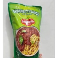 Delmonte Sauce Spaghetti 1kg pack Spaghetti Sauce