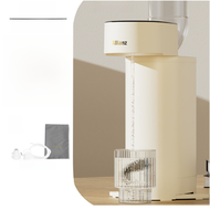 Allianz Instant Hot Water Dispenser Desktop Instant Hot Small Water Fountain Water Boiler Desktop Do