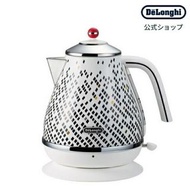 DeLonghi Icona Tributo電水壺SERENITA [KBO1200J-TSC]德龍水壺時尚熱水器鍋電
