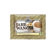INTRA Ginger Tea Jahe Wangi Instant Herbal Drink Warm Ginger Drink Sachet