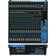 Mixer Audio Yamaha MG 20xu 12channel