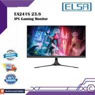 ELSA EA241S 23.8″ 165HZ IPS GAMING MONITOR