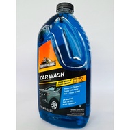 Armor All Car Wash Shampoo, 1.89L