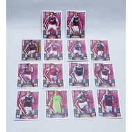 Topps Match Attax 2013/2014 West Ham United