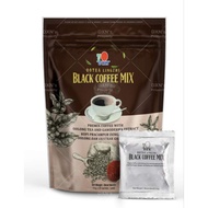DXN Ootea Lingzhi Black Coffee Mix