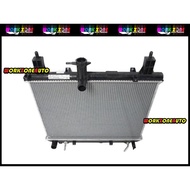 Toyota Avanza F601 2004 1.5 F652 Rush F700 Auto 22mm F601 2004 Manual 16mm Radiator Denso Cool Gear