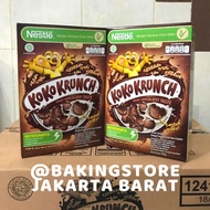 Nestle KOKO KRUNCH Cereal Box 300g | Coco Crunch Cereal