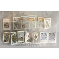 1983-85 South Africa Venda Stamps MNH.