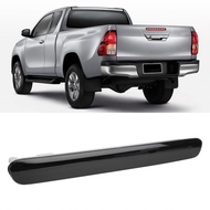 High Level 3rd Brake Lamp Bright Red Light 81570-0K100 Replacement for Hilux REVO 2015-2017