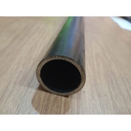 Steel Pipe Outside Grow 51 Mm. Inner Hole 44 Thickness 3 OD 51mm. ID 44mm. Stay No Solid Seam Length