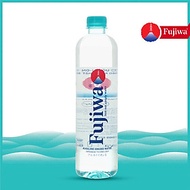 Thùng 20 Chai Nước Uống Ion Kiềm Cao Cấp Đóng Chai Fujiwa 680ml - Nước uống Detox với Công Nghệ Điện