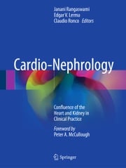 Cardio-Nephrology Claudio Ronco