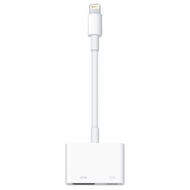 Apple MW2P3FE/A Lightning數位 AV轉接器