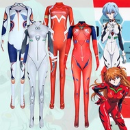 Halloween Cosplay Bodysuit - DVA Peace Elite Rocket Girl