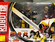 全新Robot魂 魔神英雄傳 邪虎丸 (Box not perfect) Bandai